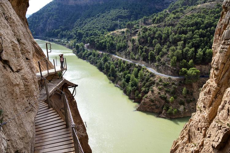 郑国渠旅游风景区有哪些必游景点和实用攻略？-图3