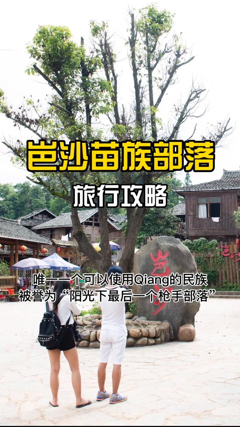 岜沙旅游攻略，如何规划一次完美的岜沙之旅？-图1