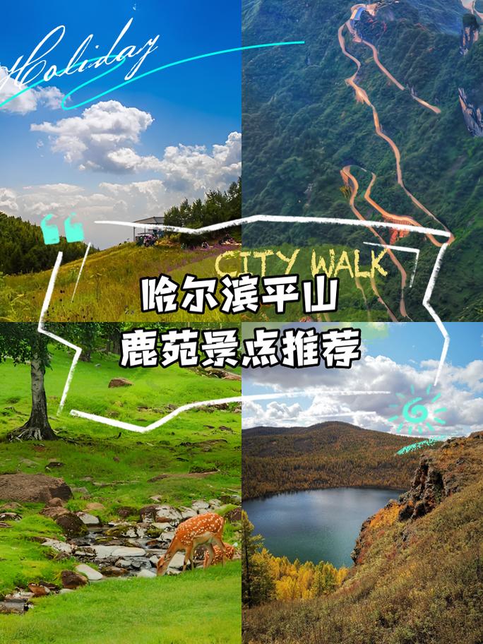 哈尔滨平山旅游攻略，如何规划一次完美的旅行体验？-图1