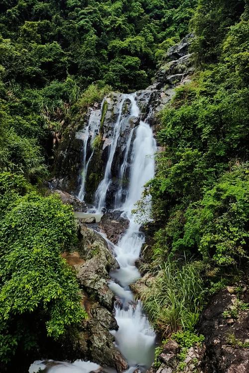 岩溪旅游攻略，如何规划一次完美的岩溪之旅？-图2