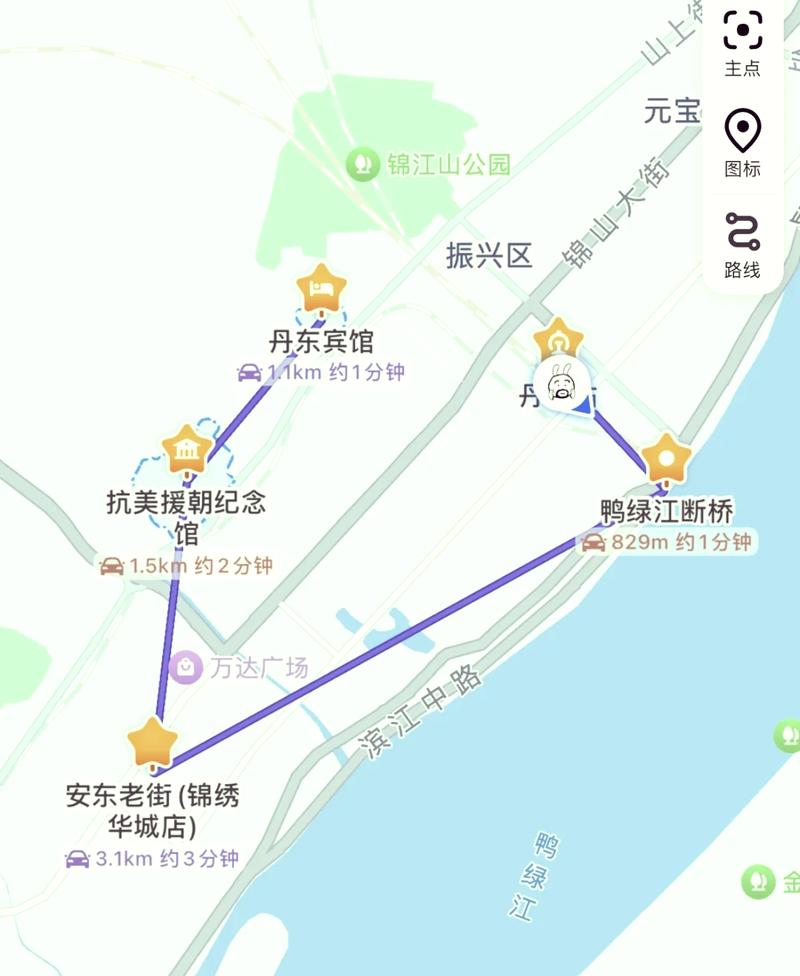 丹东漳岛旅游攻略，如何规划一次完美的旅行体验？-图3