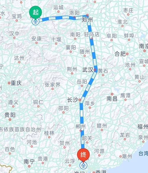 如何规划一次完美的西安到郑州之旅？看这篇旅游攻略就够了！-图2