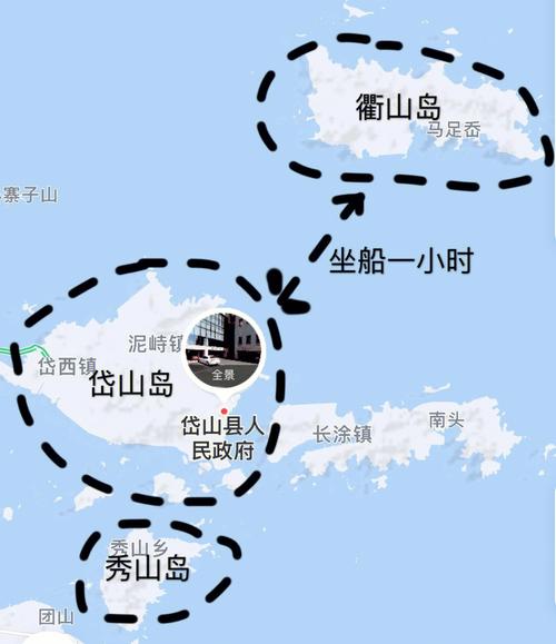 小辣甲岛旅游攻略，如何规划一次完美的海岛之旅？-图3