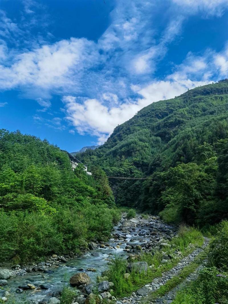 水磨三江旅游攻略，如何规划一次完美的旅行体验？-图2