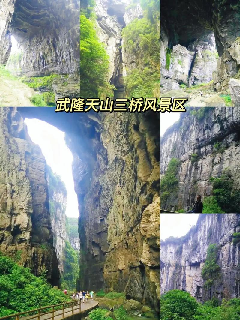 仙女山自驾旅游攻略，如何规划一次完美的自驾之旅？-图3