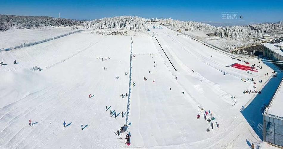 仙女山滑雪旅游攻略，如何尽享冬日乐趣？-图1