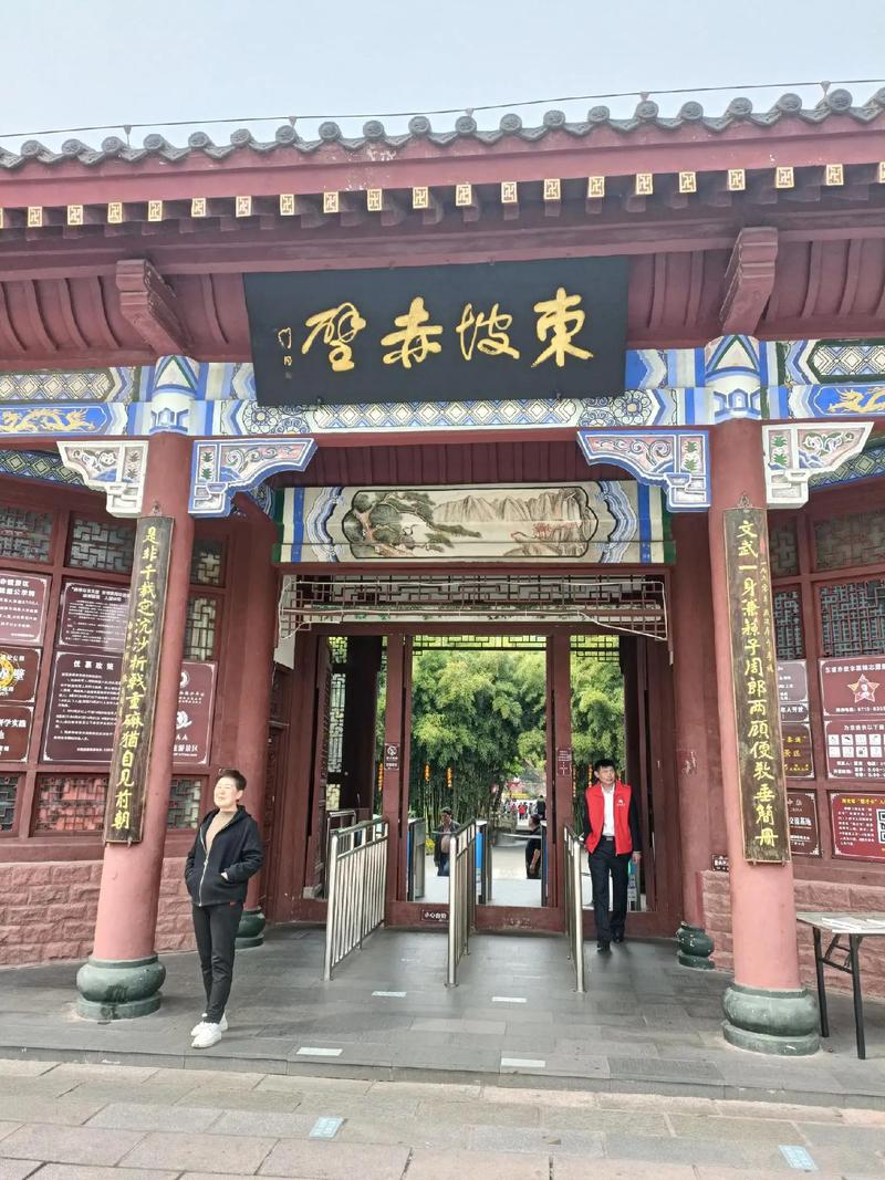 赤壁旅游攻略，必玩的景点有哪些？-图3