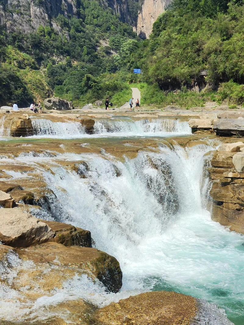 红豆杉大峡谷旅游攻略，如何规划一次完美的探险之旅？-图2