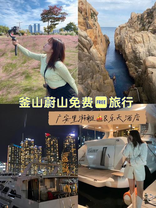 蔚山旅游攻略，如何规划一次完美的蔚山之旅？-图2