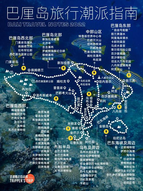 爪哇旅游攻略，探索印尼心脏地带的完美指南是什么？-图2