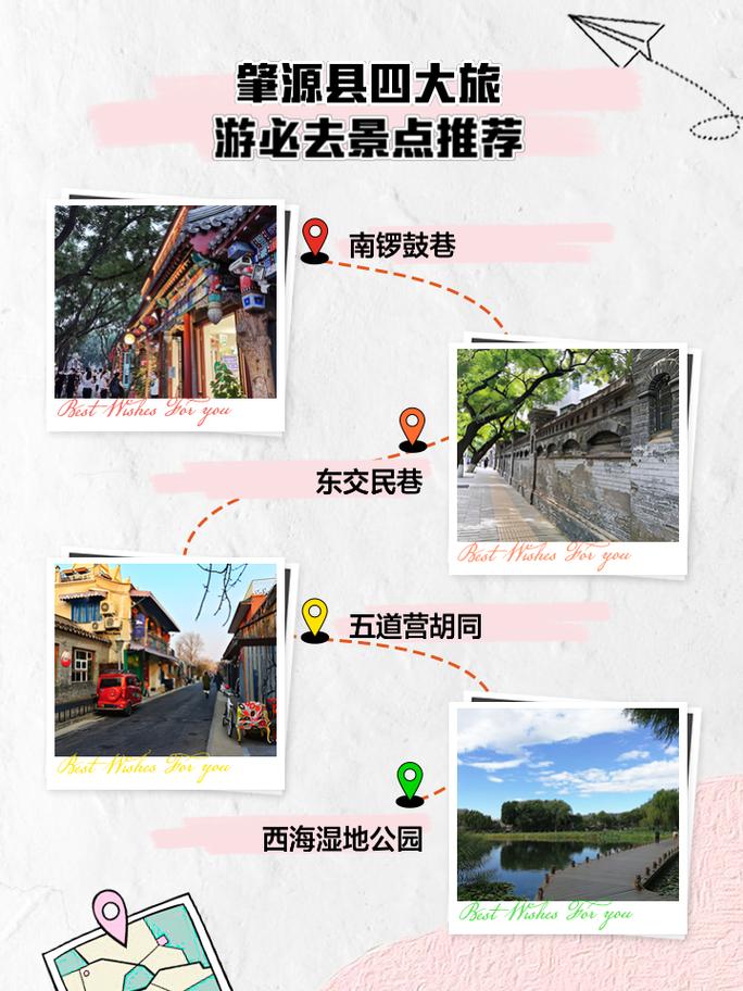 肇源旅游攻略，如何规划一次完美的旅行体验？-图3