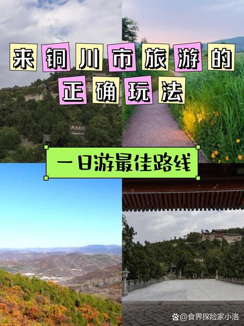 耀州旅游攻略，如何规划一次完美的旅行体验？-图1