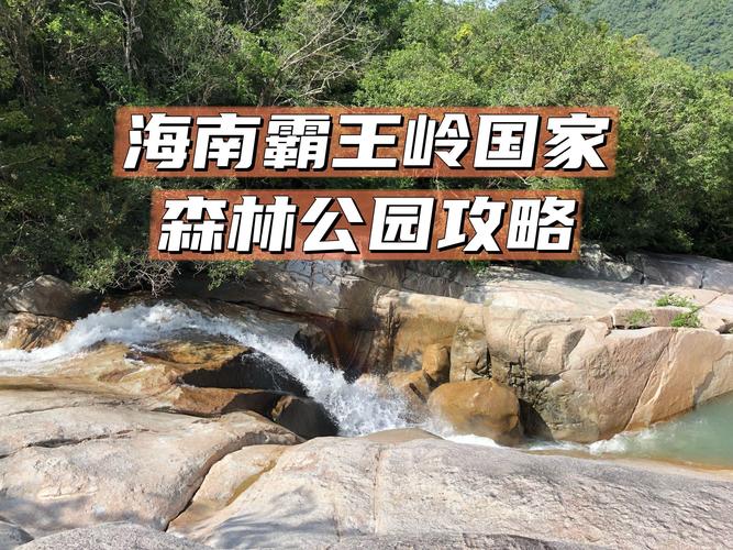 霸王岭旅游攻略，如何规划一次完美的旅行体验？-图1