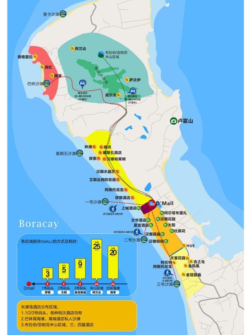 探索菲律宾性旅游，有哪些攻略和注意事项？-图3