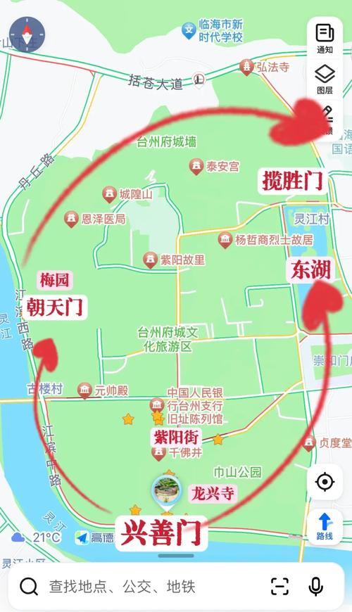 江南长城旅游攻略，如何规划一次完美的江南长城之旅？-图1