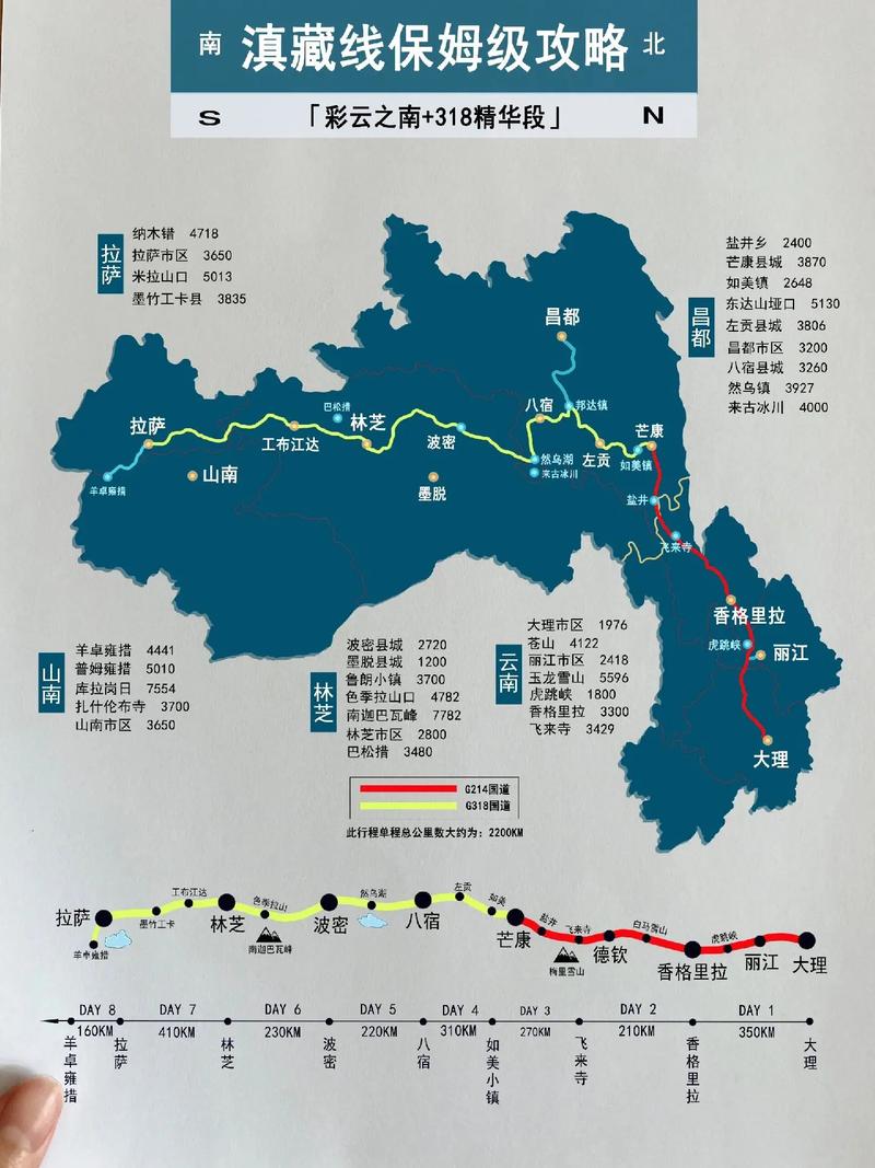 吉普寨旅游攻略，如何规划一次完美的旅行体验？-图3