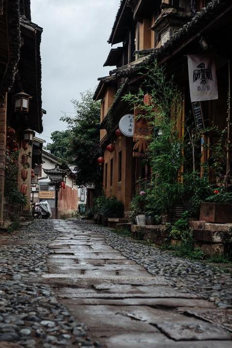 大理雨天旅游，有哪些攻略可以参考？-图2