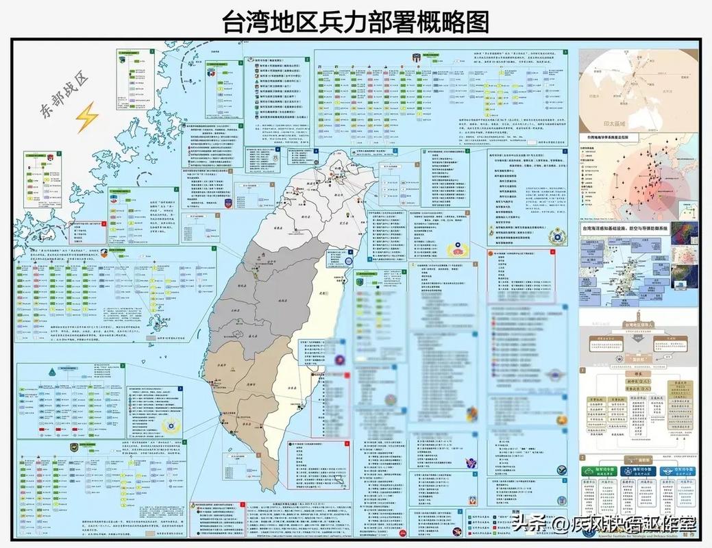 探索台湾东线，有哪些不可错过的旅游攻略？-图3