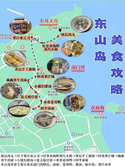 探索台湾东线，有哪些不可错过的旅游攻略？-图1