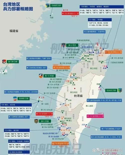 探索台湾东线，有哪些不可错过的旅游攻略？-图2