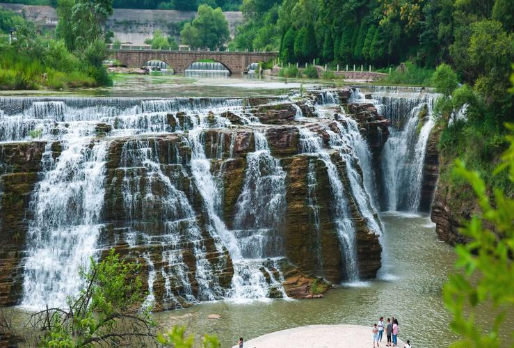 太行水乡旅游攻略，如何规划一次完美的旅行体验？-图3