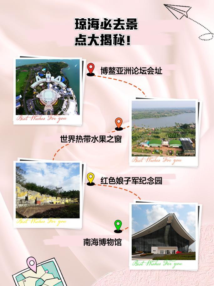 2015年琼海旅游攻略，有哪些必去景点和特色体验？-图1