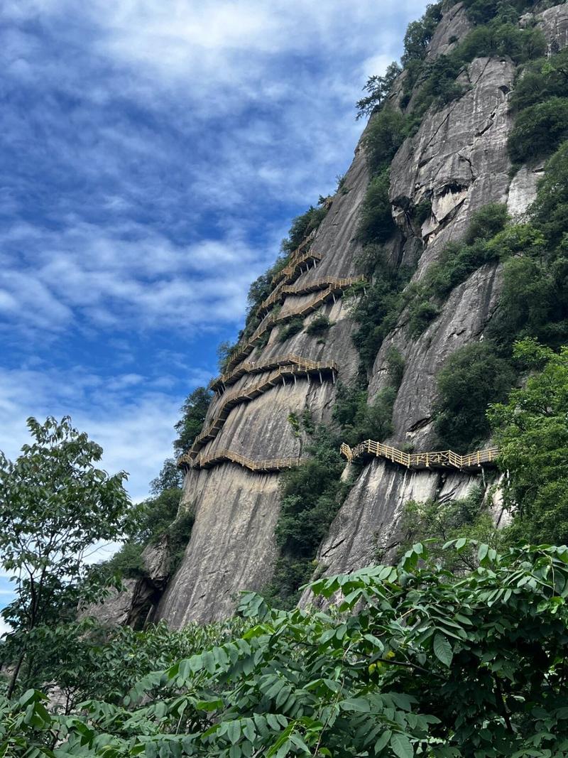 宝鸡眉县旅游攻略，如何玩转这座魅力之城？-图3