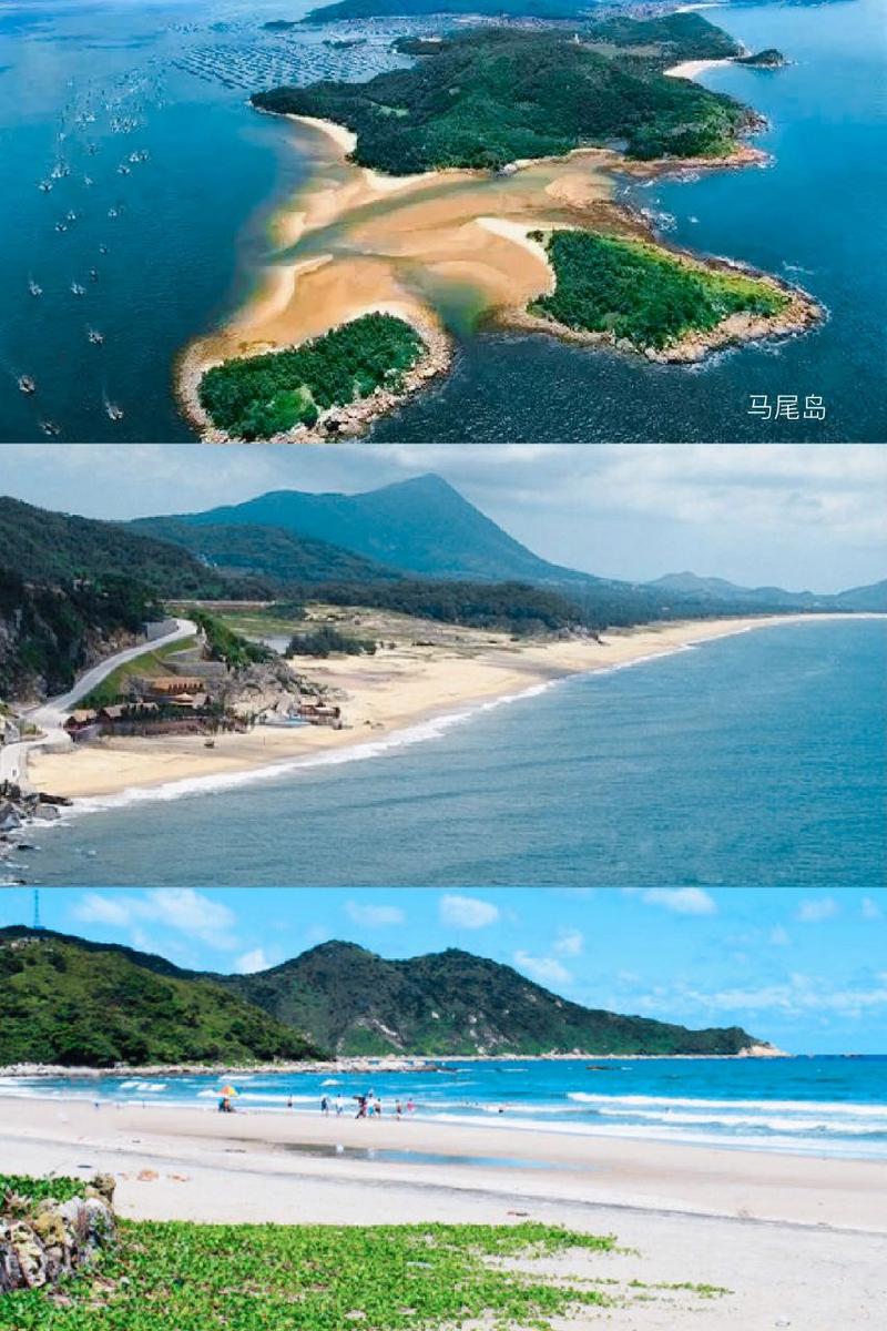 阳江大树岛旅游攻略，如何玩转这座美丽的海岛？-图2