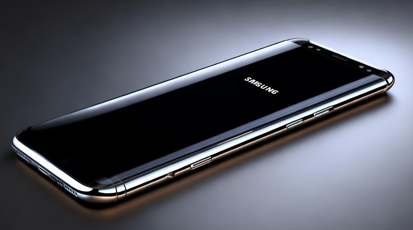 三星s8