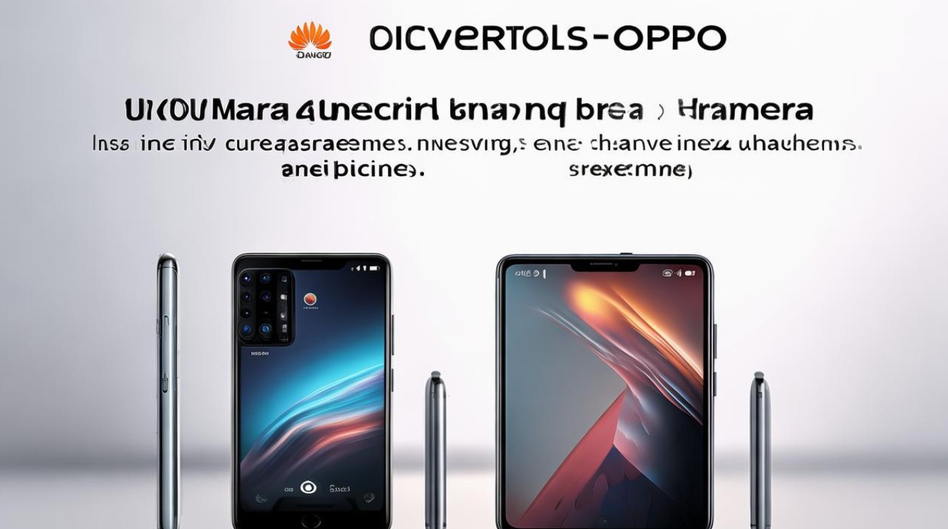 华为和oppo手机哪个好