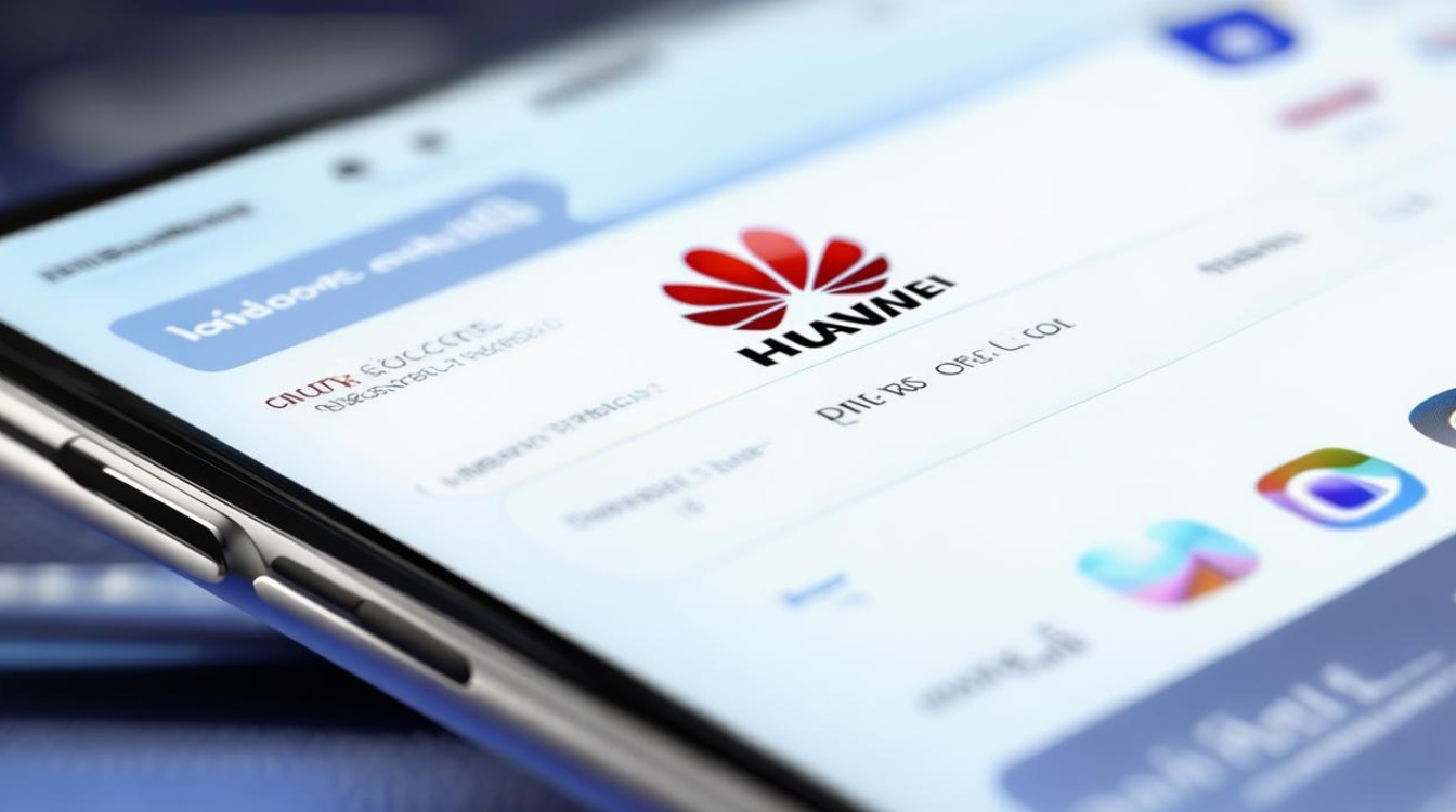 华为手机助手app