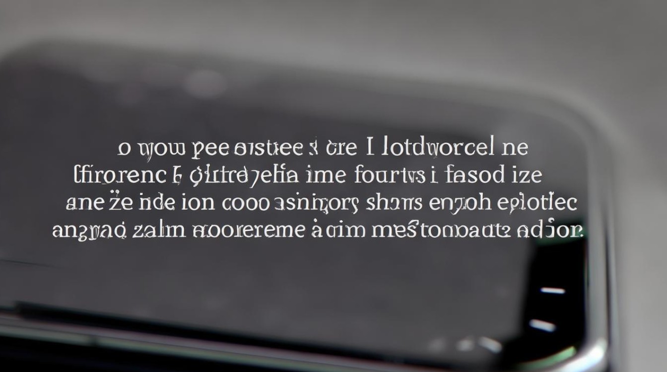 vivo手机字体大小怎么设置