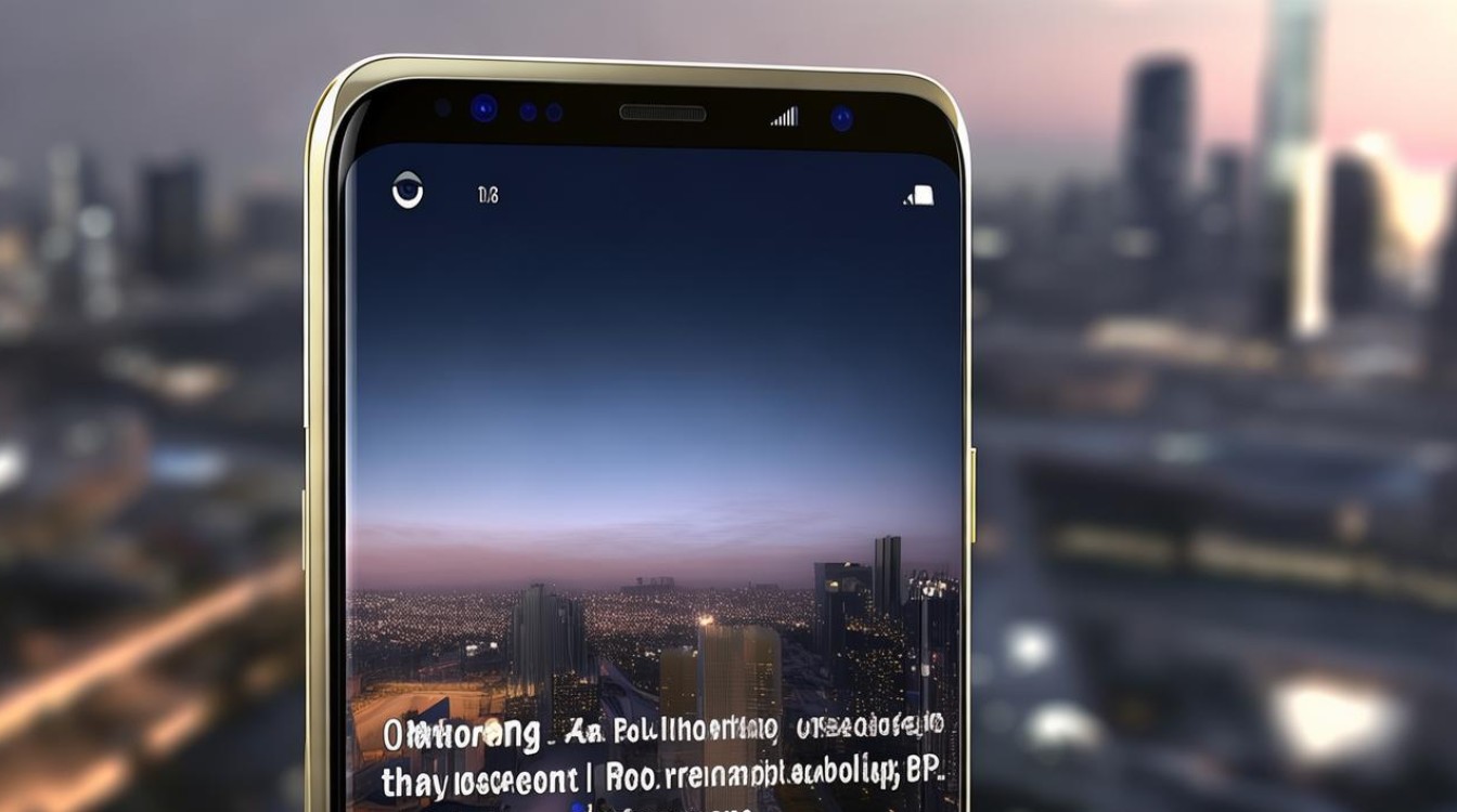 三星s8怎么拍照