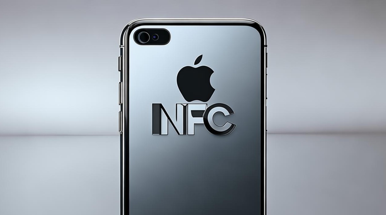 苹果手机有nfc功能吗