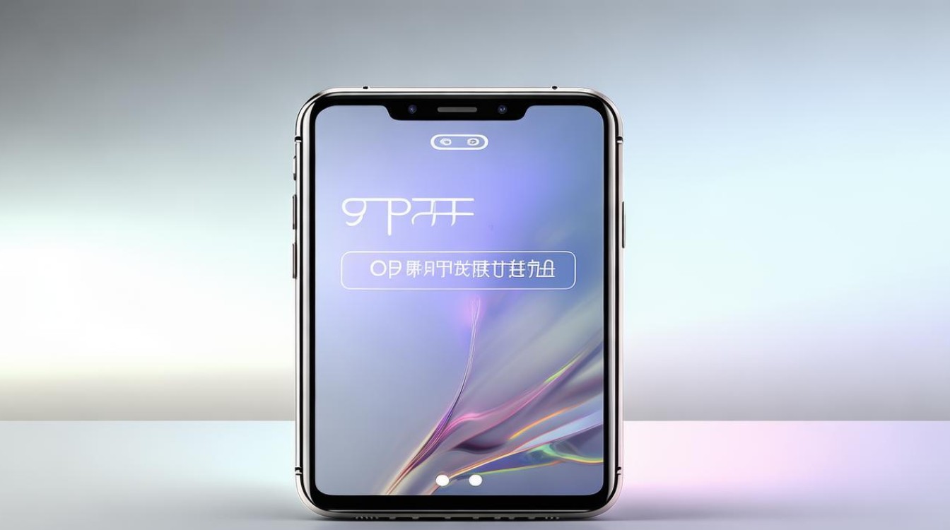 OPPO手机查找
