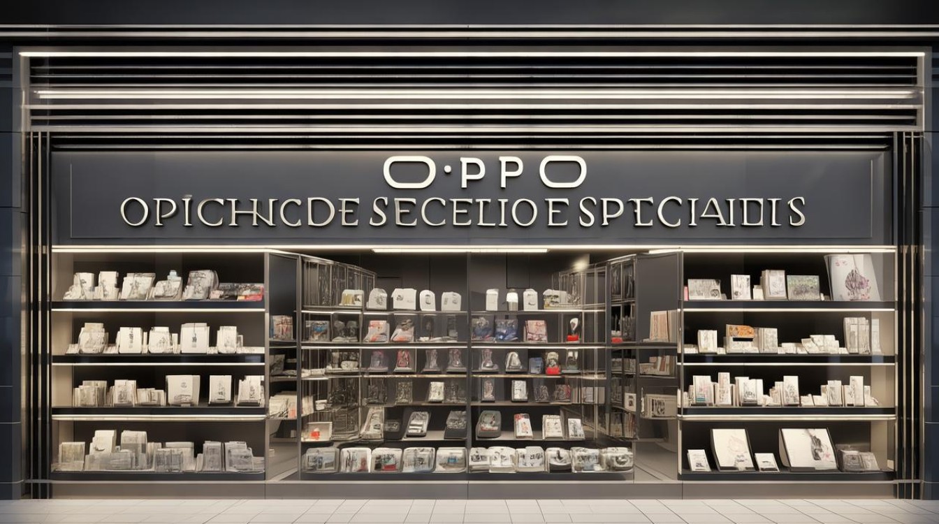 oppo配件专卖