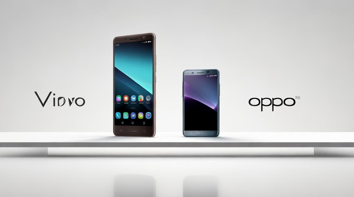 vivo和oppo是一家吗