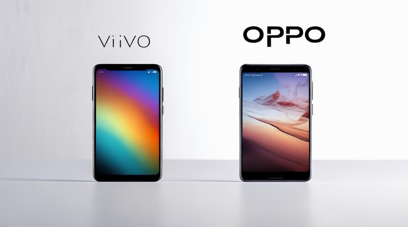 vivo和oppo是一家吗