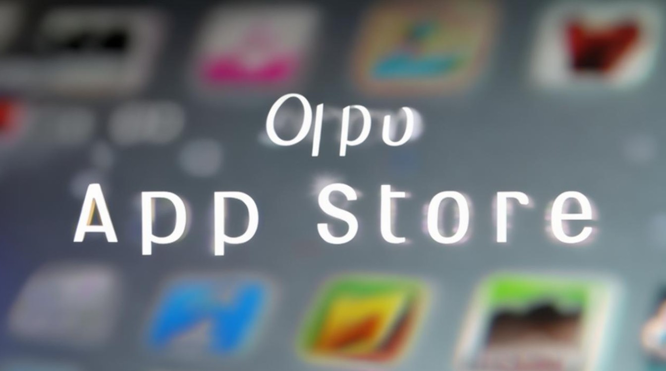 oppo应用商店官网