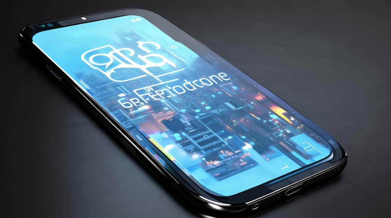 oppo专用铃声未来