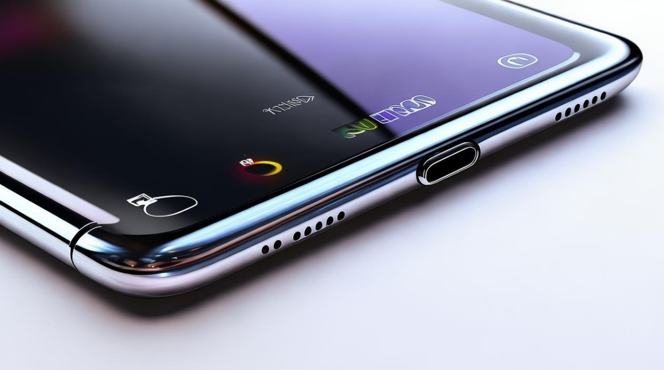 vivo 曲面 手机