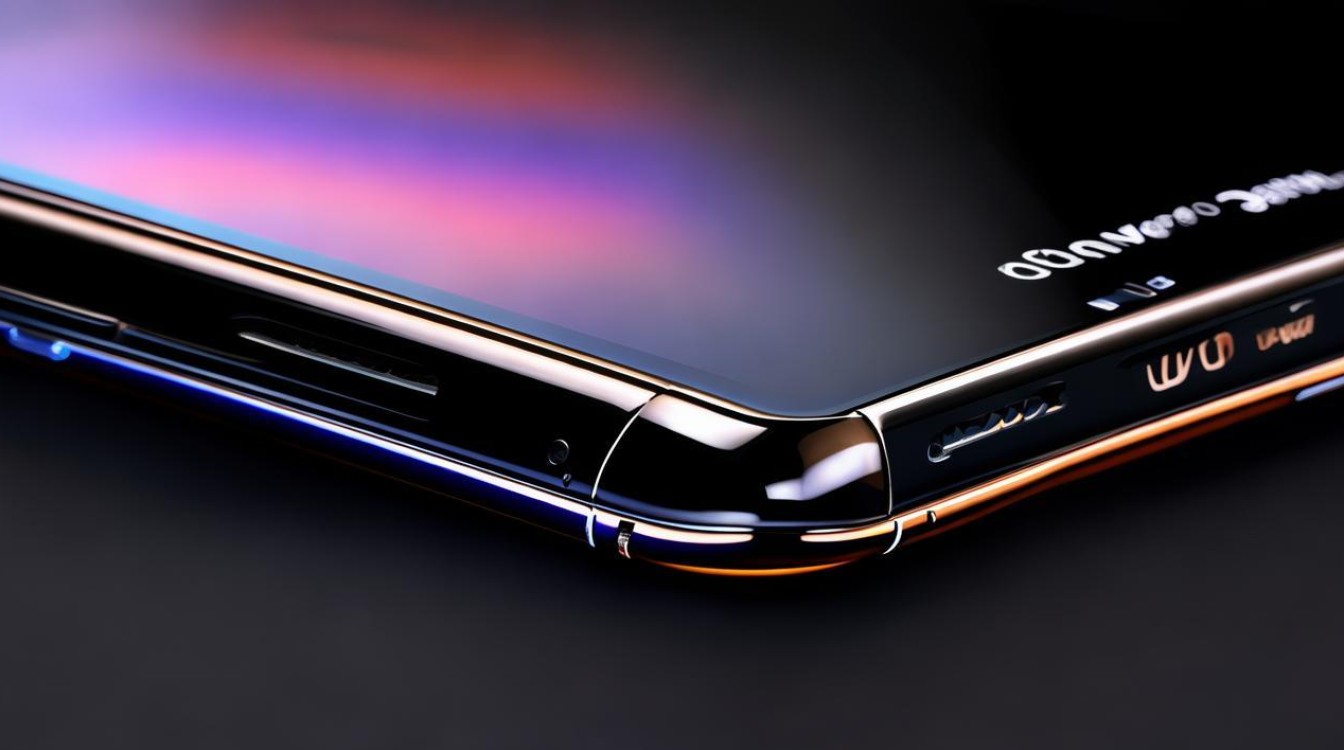 vivo 曲面 手机