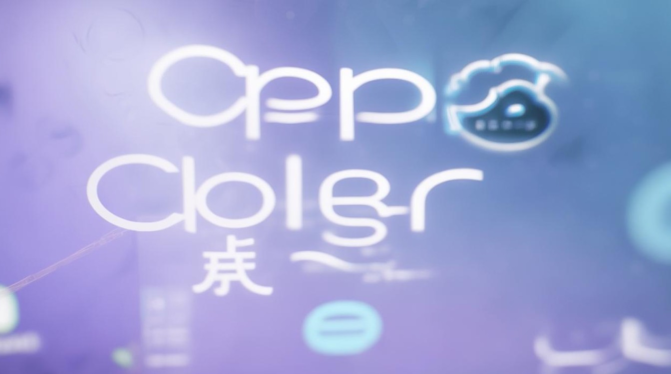 oppo官网云服务