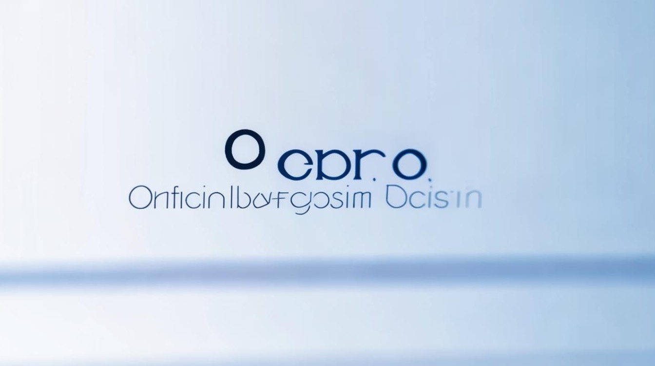 oppo官方网站登录