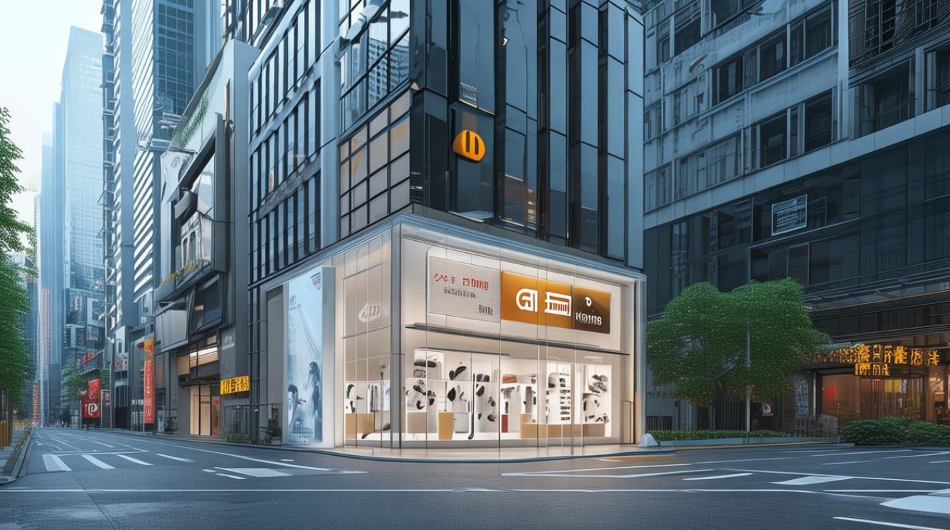 小米之家城市
