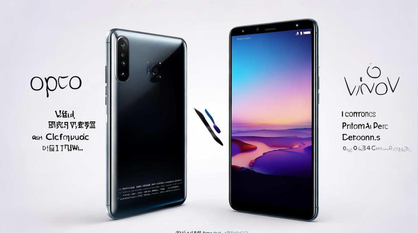 oppo和vivo的手机怎么样
