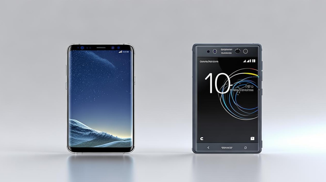三星s8对比索尼xzp