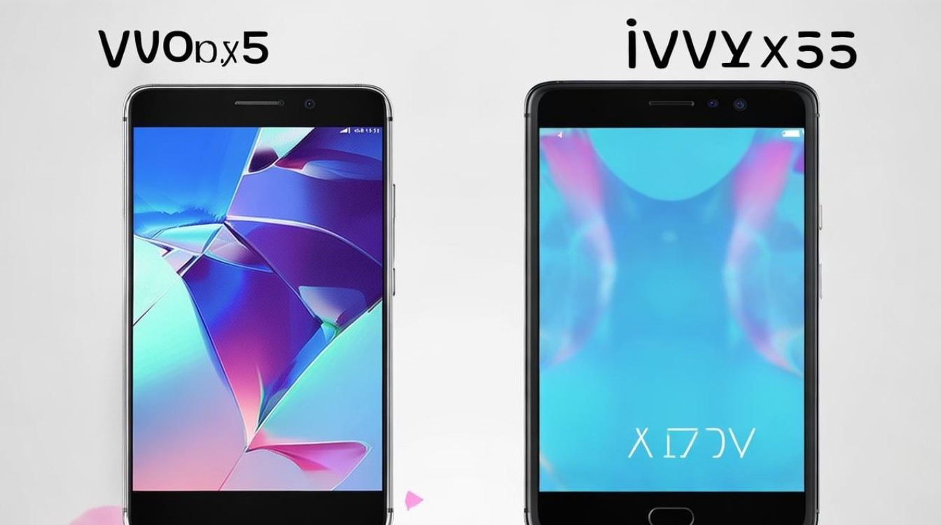 vivo xplay5和x7