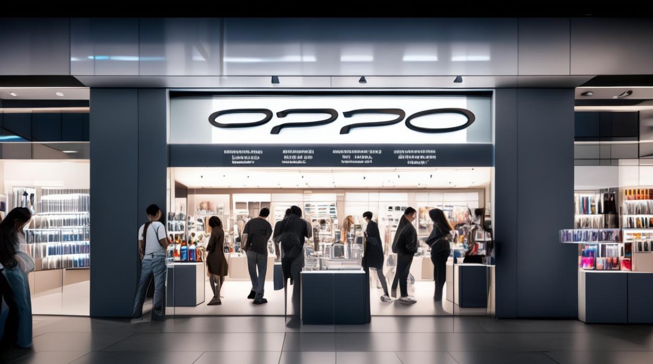 oppo商店下载