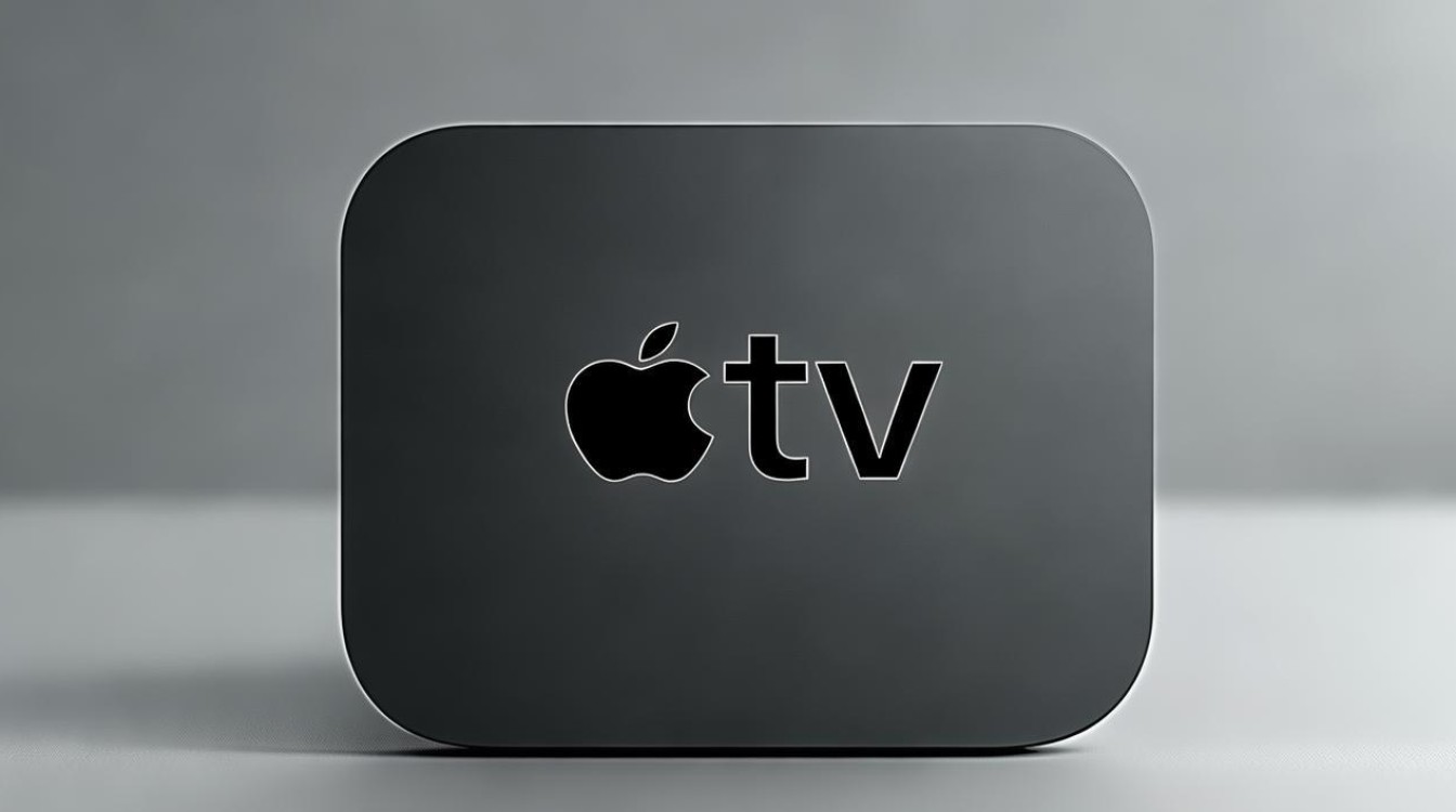 苹果tv